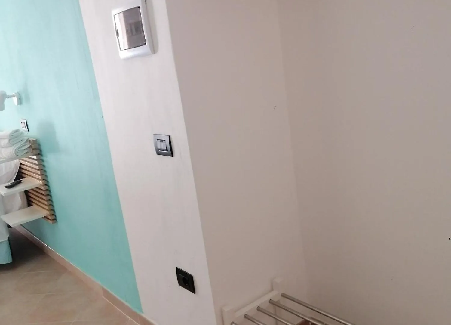 Apartment Lorenzo'S House Naples